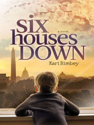 cover image of Six Houses Down